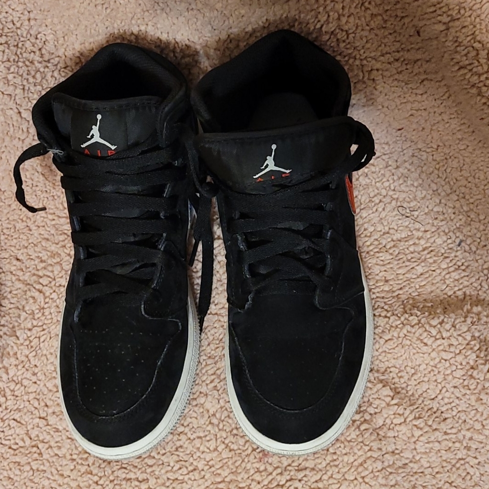 Jordan one retro